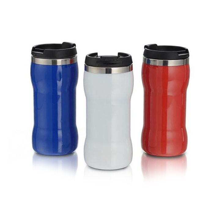 Dumbell Sipper