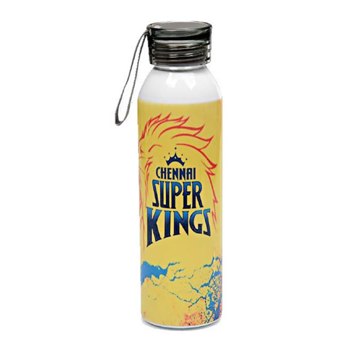 Mascot Bottle
