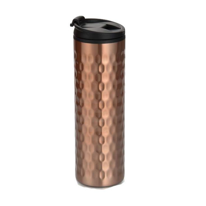 Prism Steel Bottle