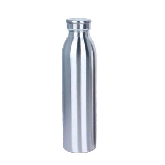 Steele Flask
