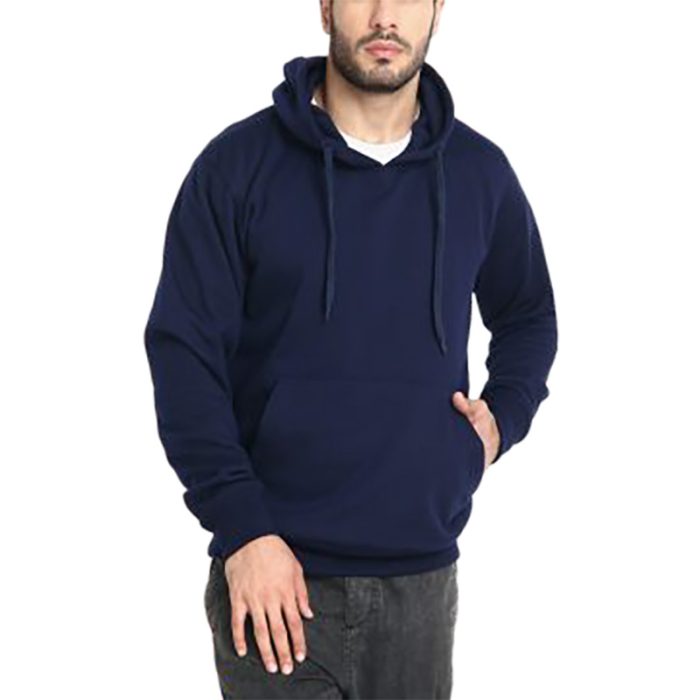 Swiss Military Hoodie Jacket