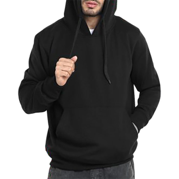 Swiss Military Jacket with Hood