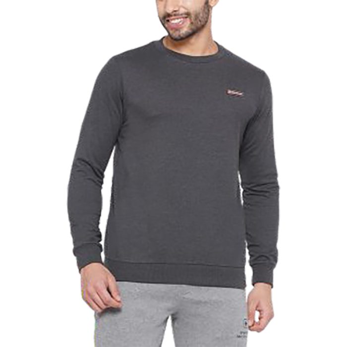Swiss Military Pro Apline Regular Fit Sweatshirt