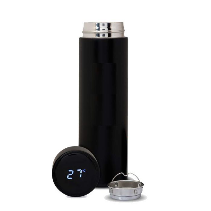 Temperature Flask