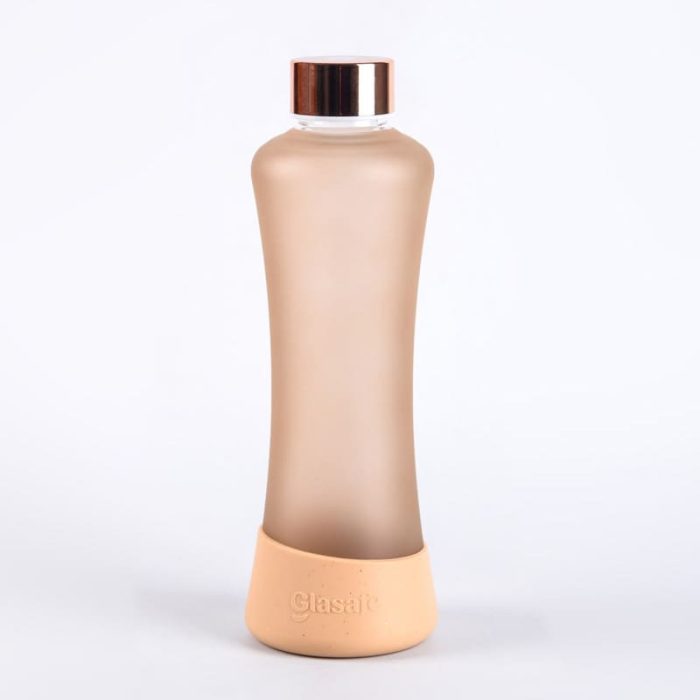 Glasafe Syp Glass Bottle