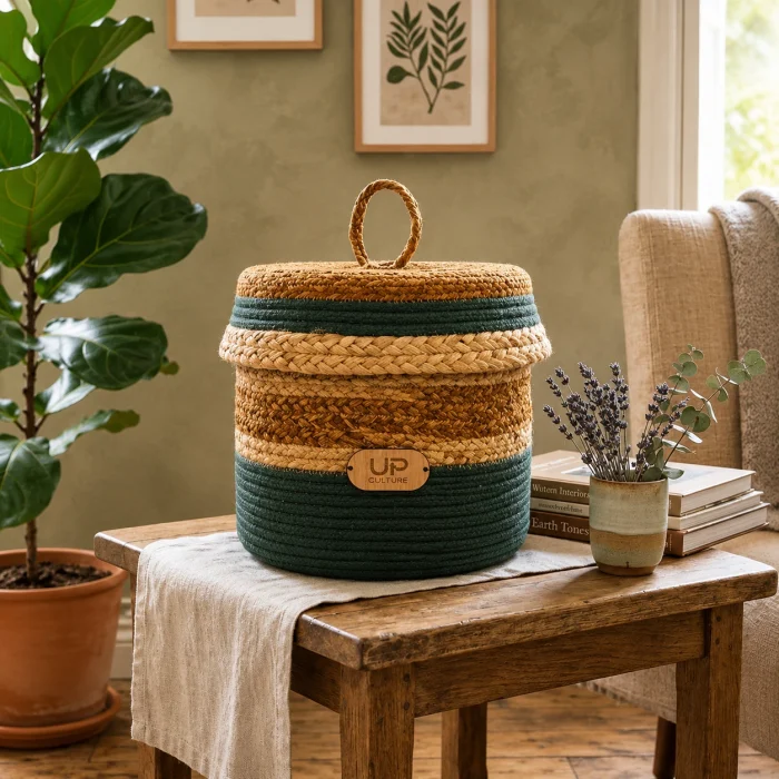 Heritage Basket/Planter